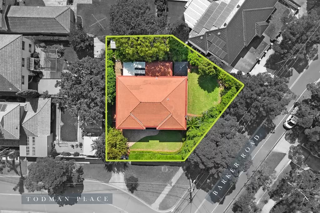 13 Barker Road, Strathfield, Strathfield - Thumbnail 2
