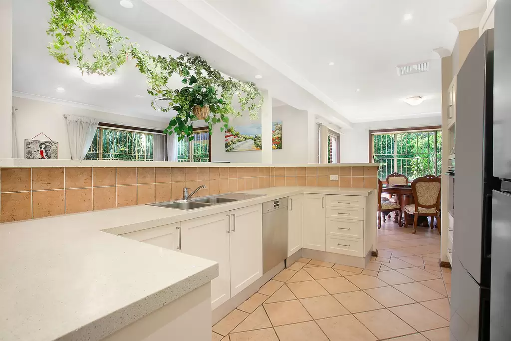 13 Barker Road, Strathfield, Strathfield - Thumbnail 4