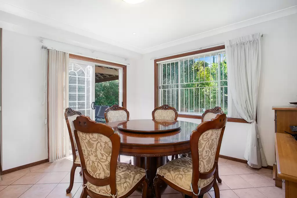 13 Barker Road, Strathfield, Strathfield - Thumbnail 5