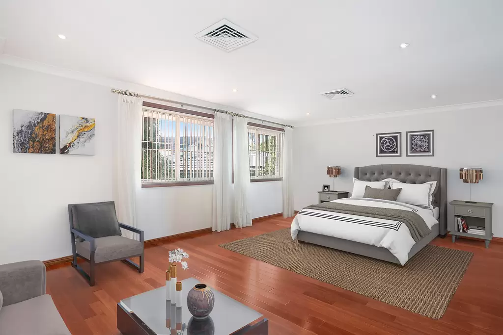 13 Barker Road, Strathfield, Strathfield - Thumbnail 6