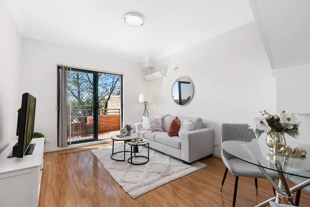 33/42 Swan Avenue, Strathfield, Strathfield - Thumbnail 2