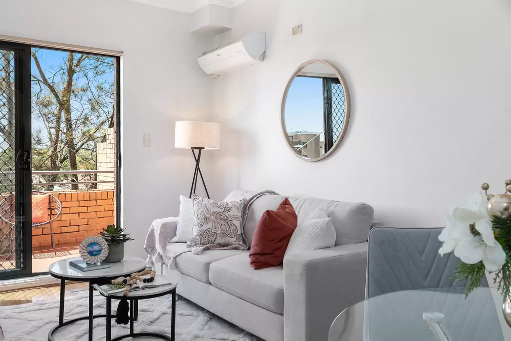 33/42 Swan Avenue, Strathfield, Strathfield - Thumbnail 3
