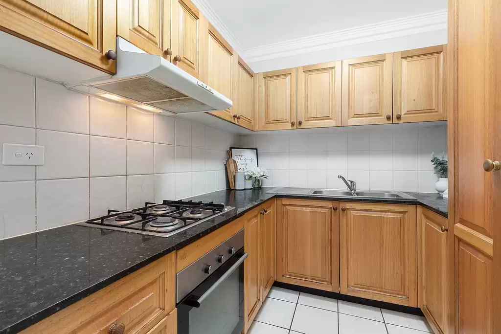 33/42 Swan Avenue, Strathfield, Strathfield - Thumbnail 4