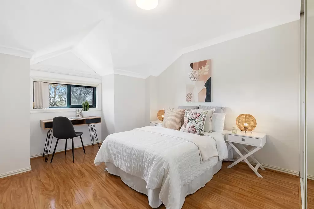 33/42 Swan Avenue, Strathfield, Strathfield - Thumbnail 5