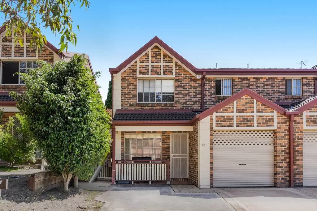 23/8-10 Watergum Way, Greenacre, Greenacre - Image 1