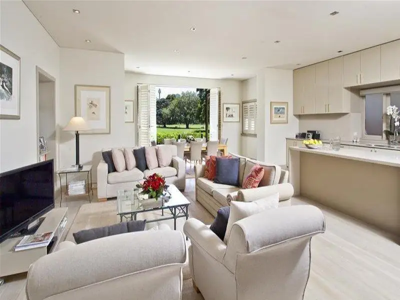1/4 New Beach Road, Darling Point, Darling Point - Image 1
