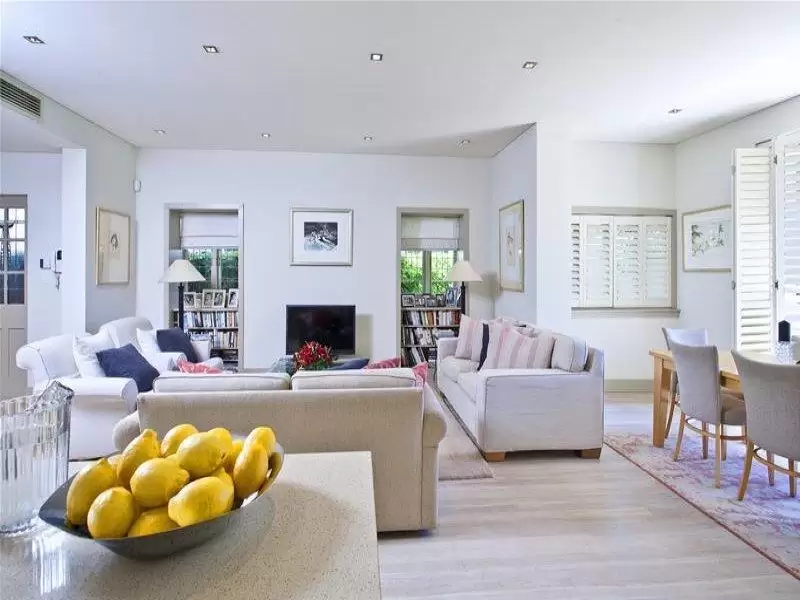 1/4 New Beach Road, Darling Point, Darling Point - Thumbnail 4