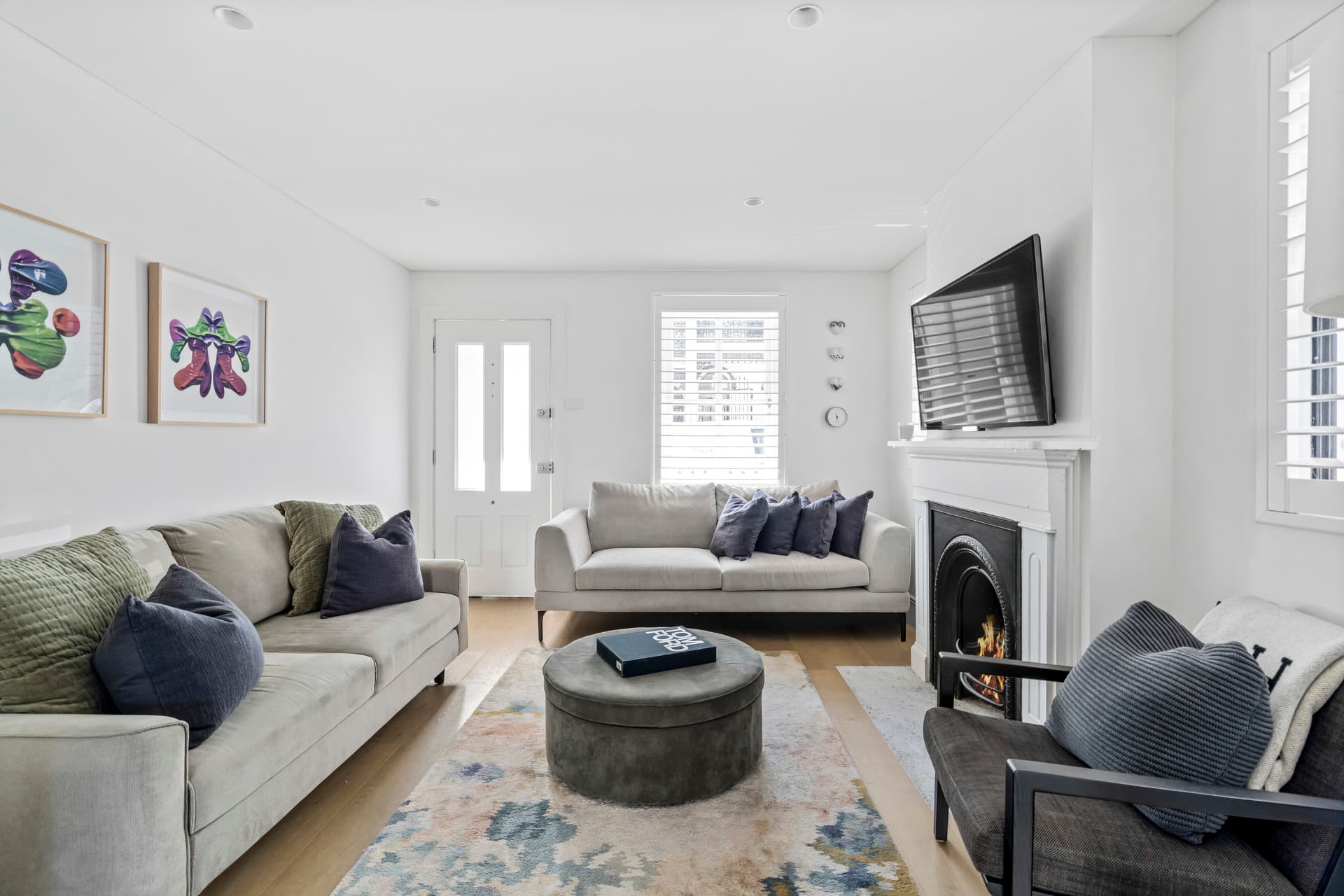 45 Gipps Street, Paddington, Paddington - Image 1
