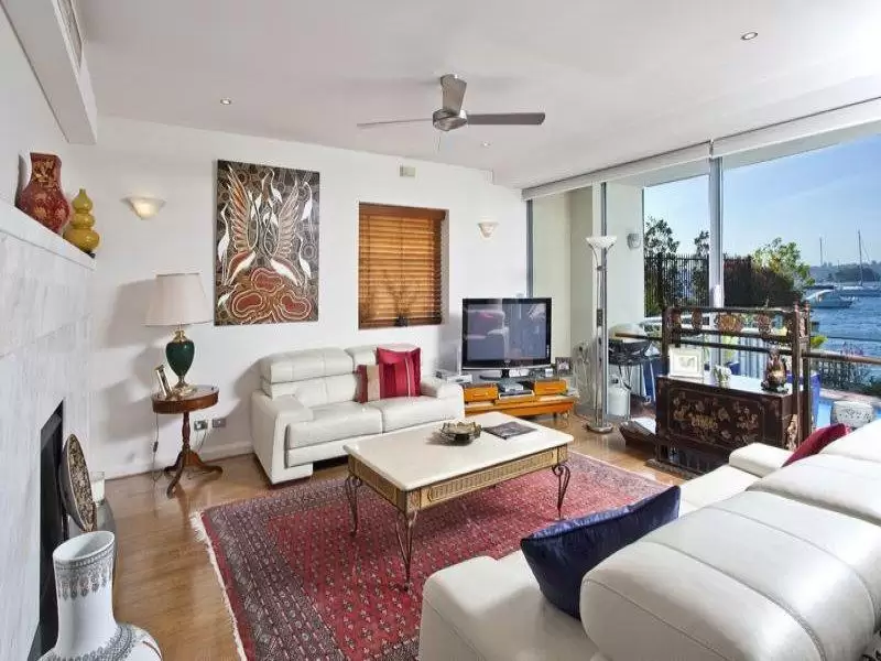 1/7 Gladswood Gardens, Double Bay, Double Bay - Thumbnail 3