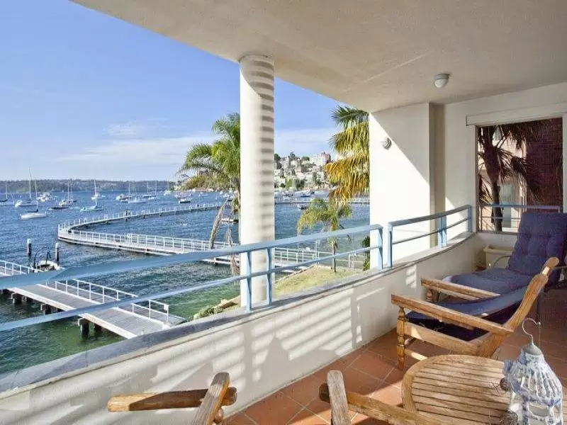 1/7 Gladswood Gardens, Double Bay, Double Bay - Thumbnail 5