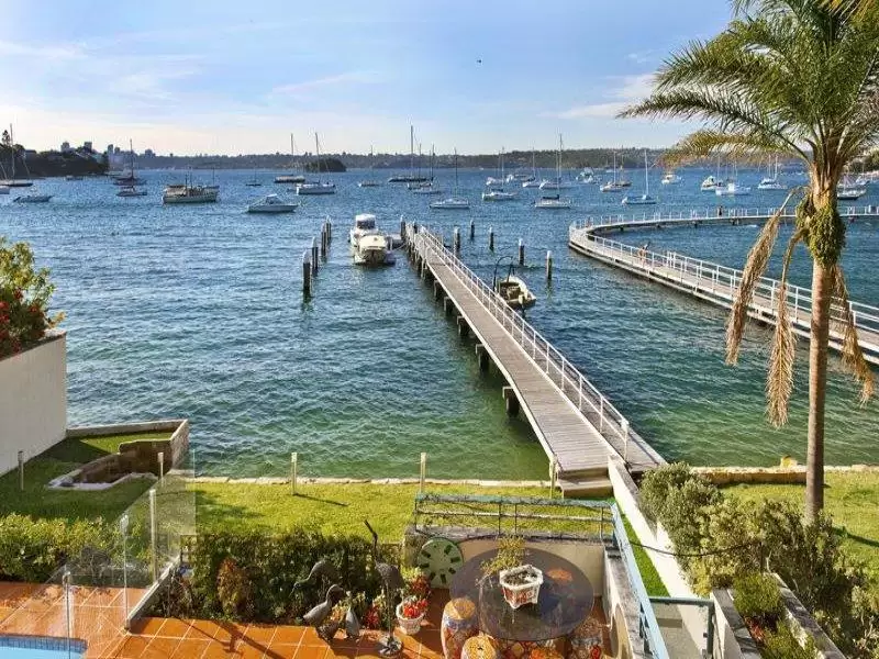 1/7 Gladswood Gardens, Double Bay, Double Bay - Thumbnail 6