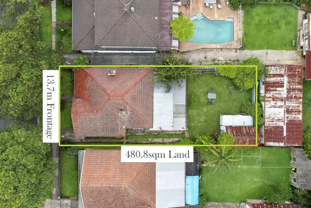 19 Manson Road, Strathfield, Strathfield - Thumbnail 2