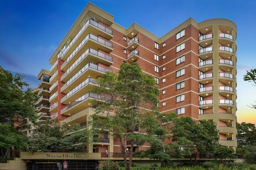 155/1-3 Beresford Road, Strathfield, Strathfield - Image 1
