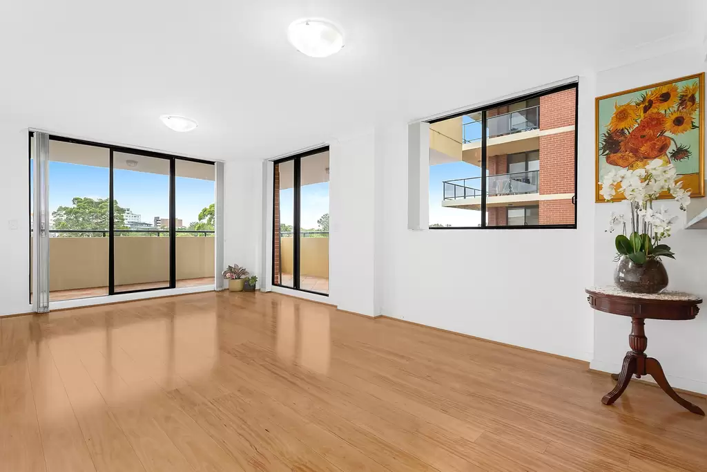 155/1-3 Beresford Road, Strathfield, Strathfield - Thumbnail 2