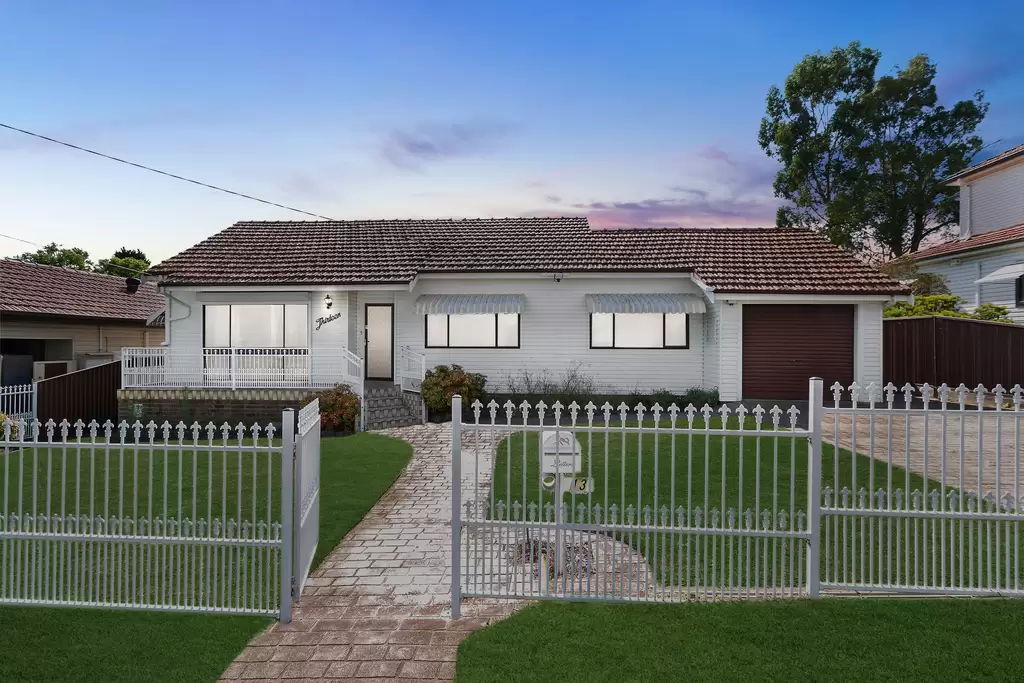 13 Wilkins Street, Yagoona, Yagoona - Image 1