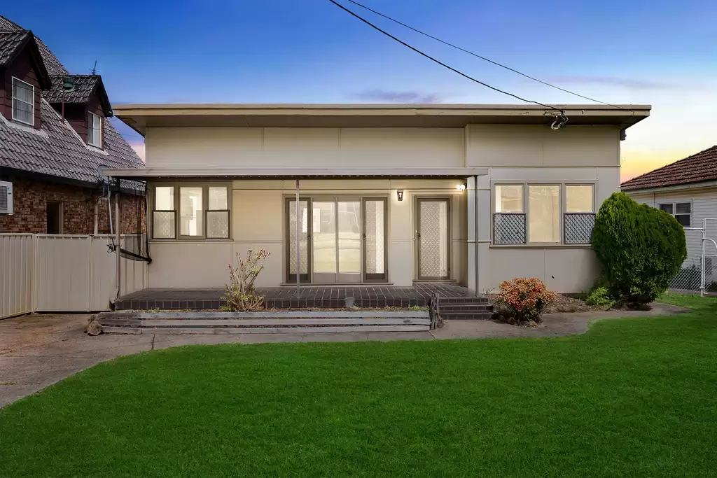 40 Strickland Street, Bass Hill, Bass Hill - Image 1