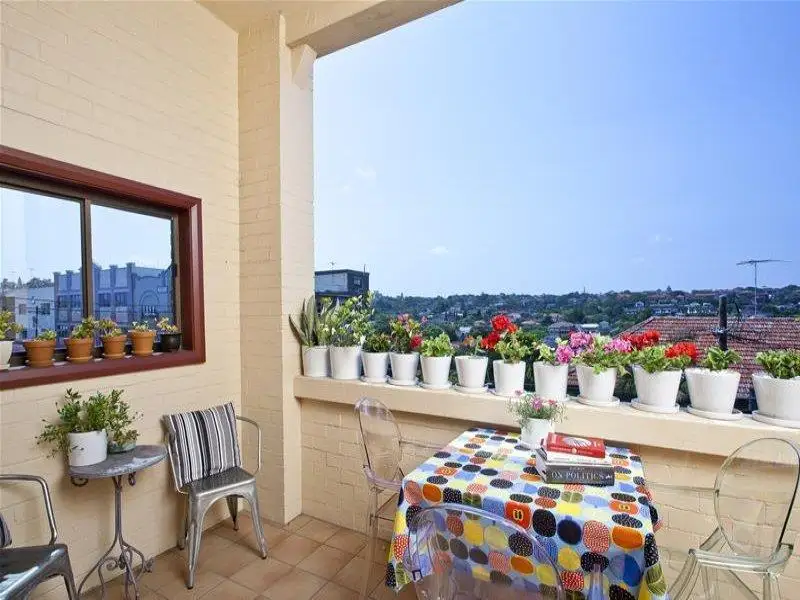 3/129 Coogee Bay Road, Coogee, Coogee - Image 1