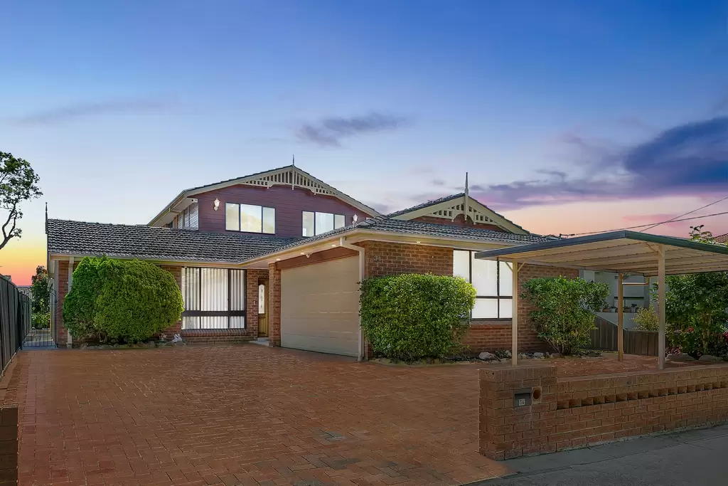 34 First Avenue, Belfield, Belfield - Image 1