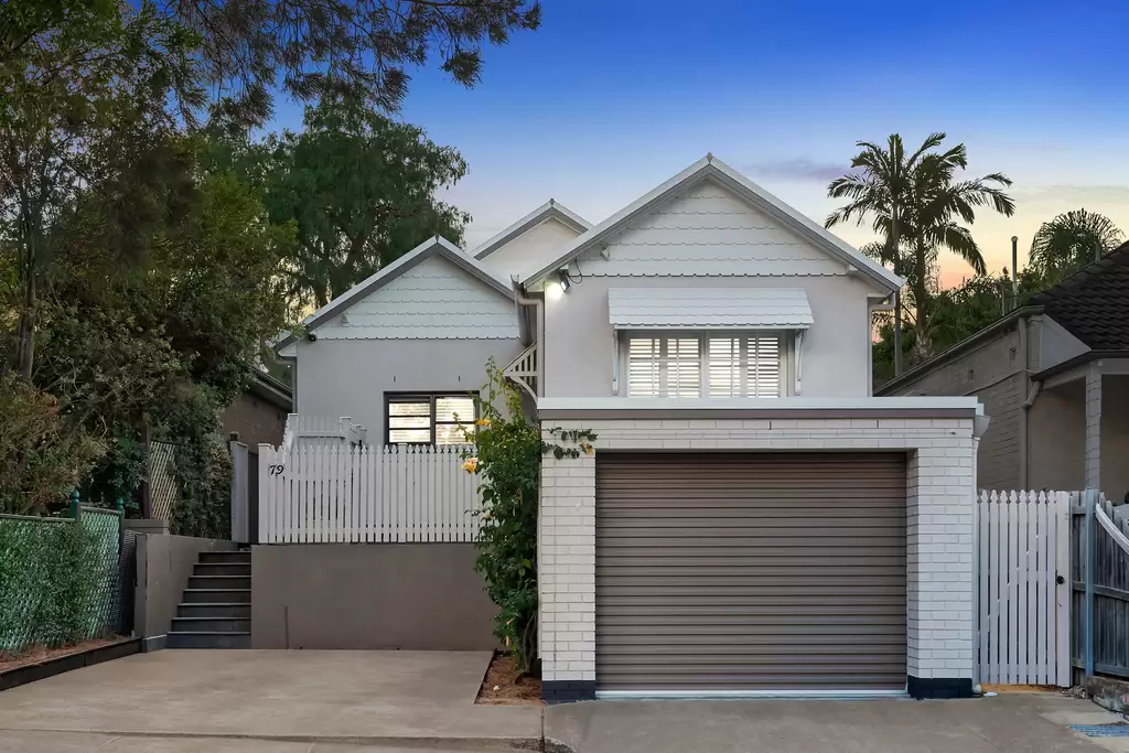 79 Balmain Road, Leichhardt, Leichhardt - Image 1