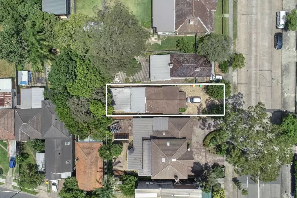 37 Burwood Road, Concord, Concord - Image 1