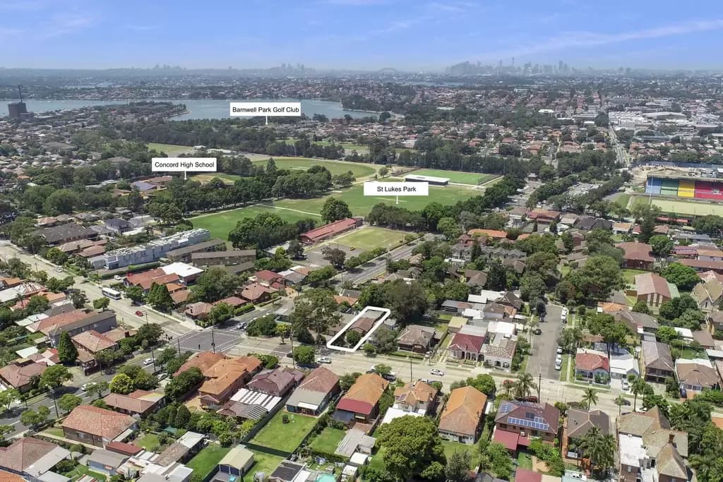 37 Burwood Road, Concord, Concord - Thumbnail 6
