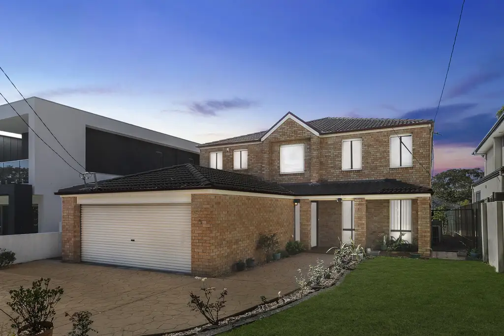 65 Arthur Street, Strathfield, Strathfield - Image 1