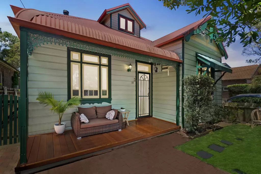 18 Brighton Street, Croydon, Croydon - Image 1
