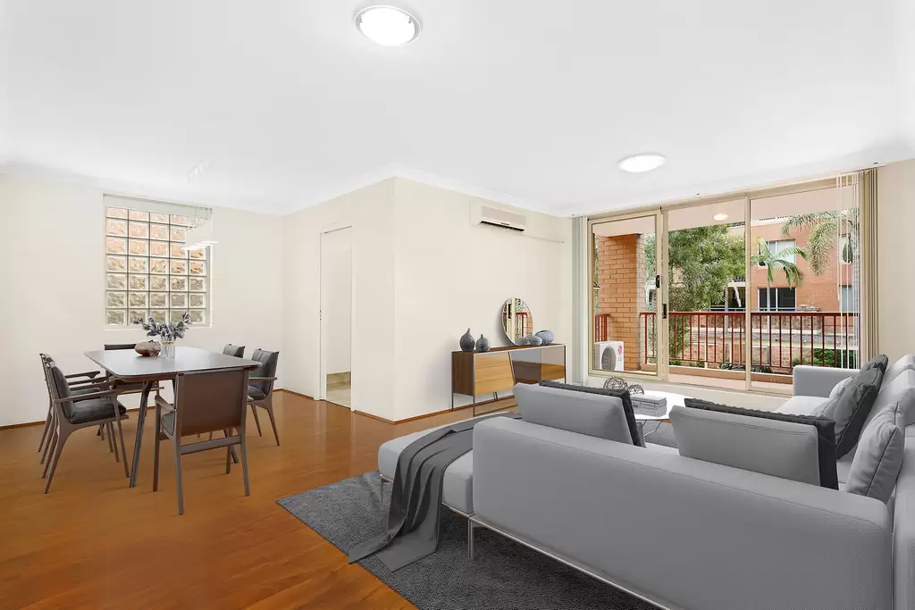 2h/19-21 George Street, North Strathfield, North Strathfield - Thumbnail 2
