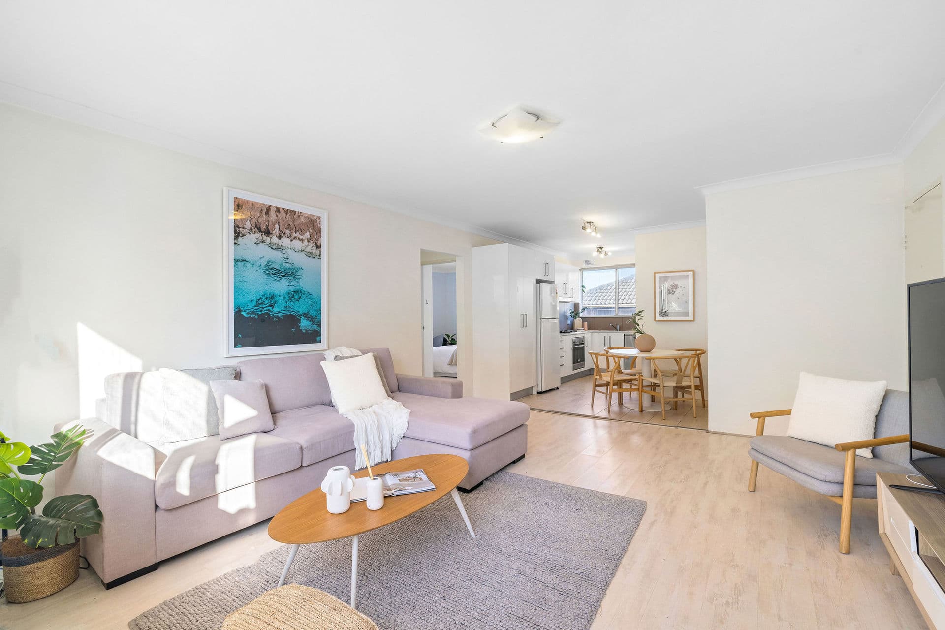 8/12 Flack Avenue, Hillsdale, Hillsdale - Image 1