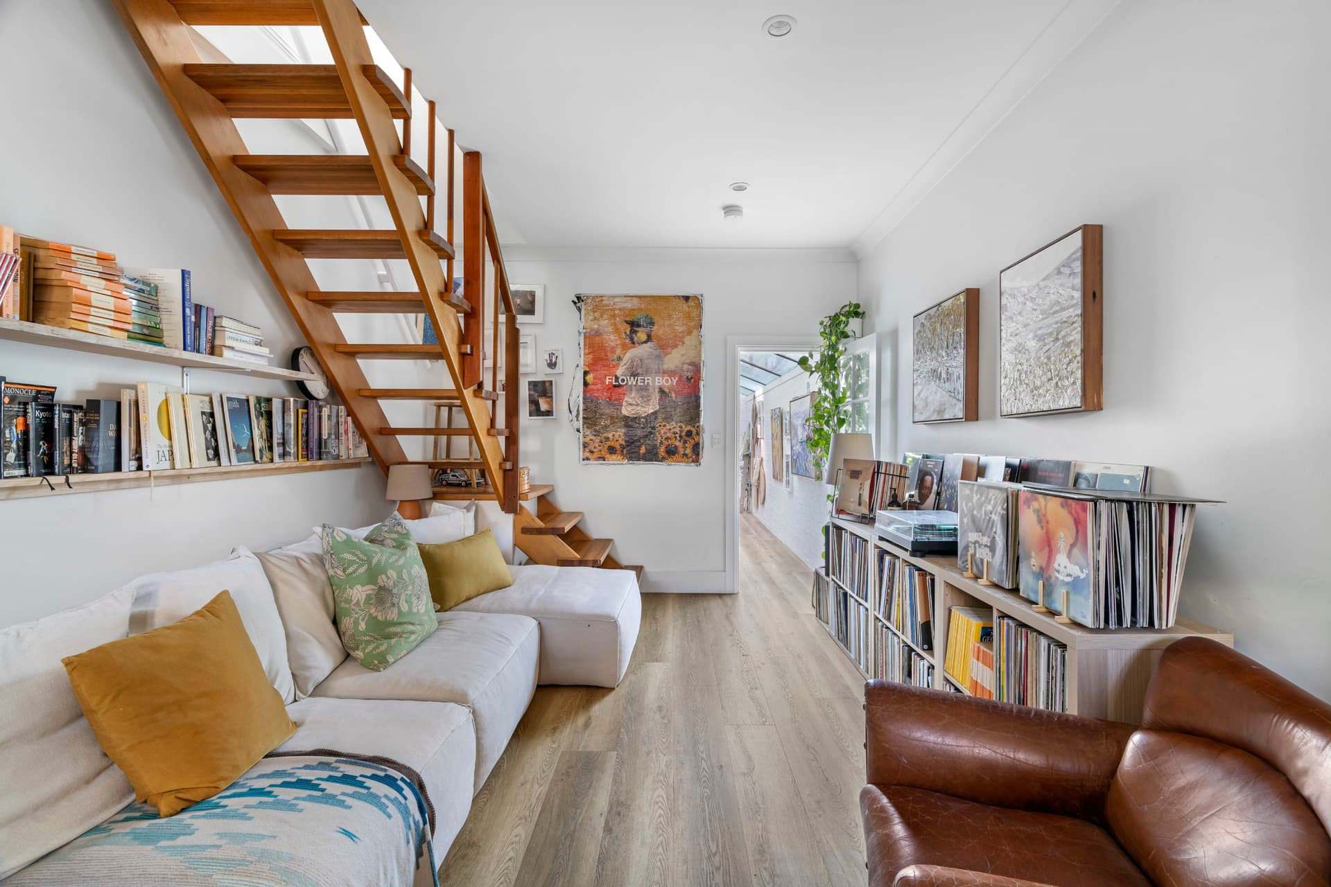 31 Iris Street, Paddington, Paddington - Image 1