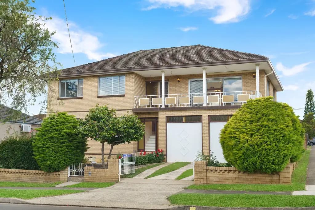 28 Lucerne Street, Belmore, Belmore - Image 1