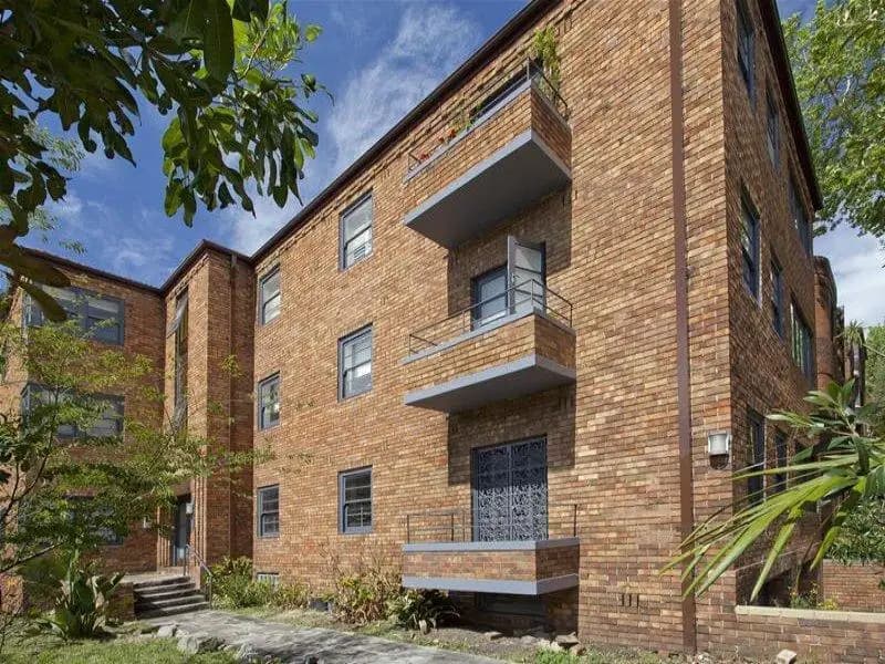 8/5 Ocean Street, Woollahra, Woollahra - Image 1