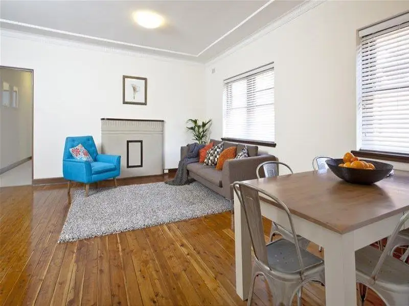 8/5 Ocean Street, Woollahra, Woollahra - Thumbnail 2
