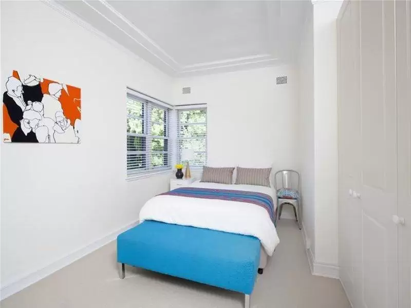 8/5 Ocean Street, Woollahra, Woollahra - Thumbnail 4