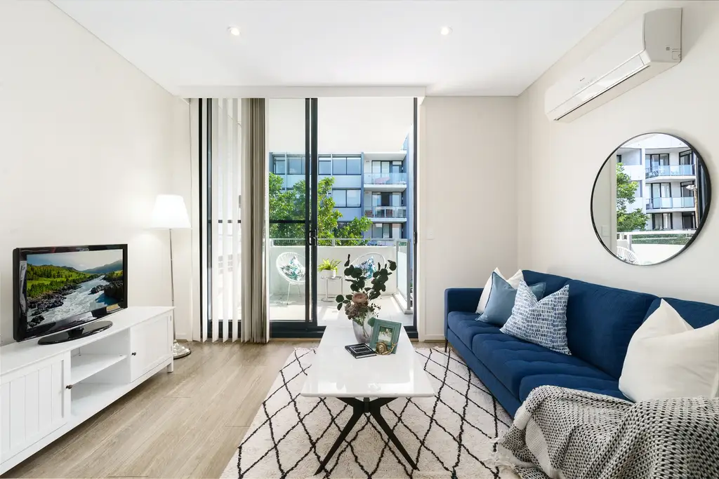 4/20 Victa Street, Campsie, Campsie - Image 1