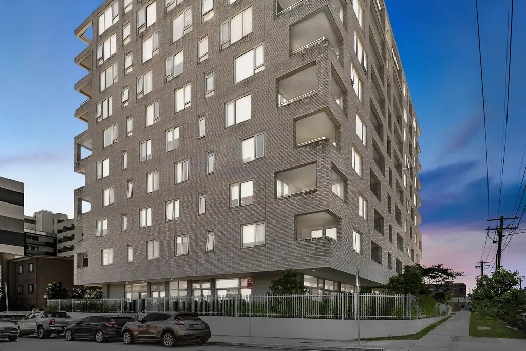 207/15 Taylor Street, Lidcombe, Lidcombe - Image 1