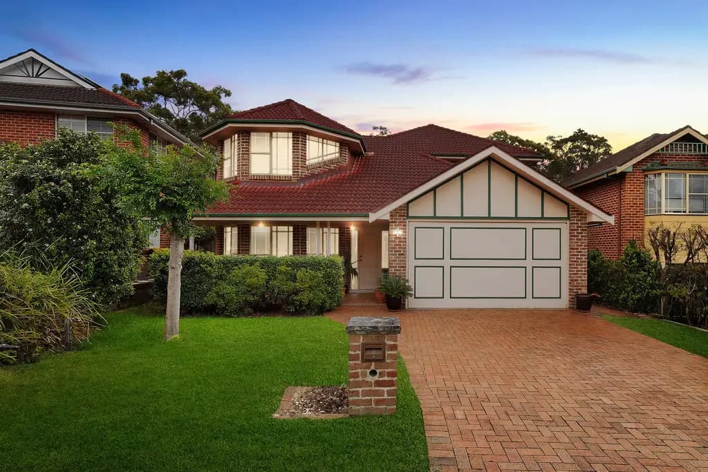 8 Sherwood Place, North Ryde, North Ryde - Image 1