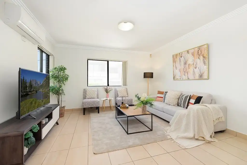 3/430 Liverpool Road, Strathfield South, Strathfield South - Image 1