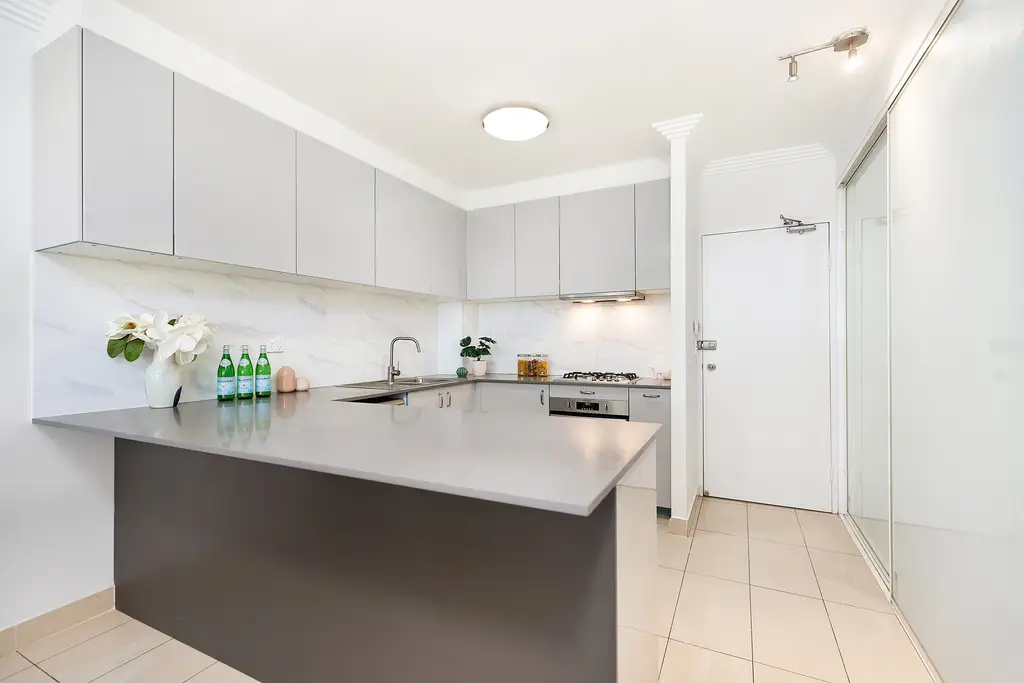 3/430 Liverpool Road, Strathfield South, Strathfield South - Thumbnail 3