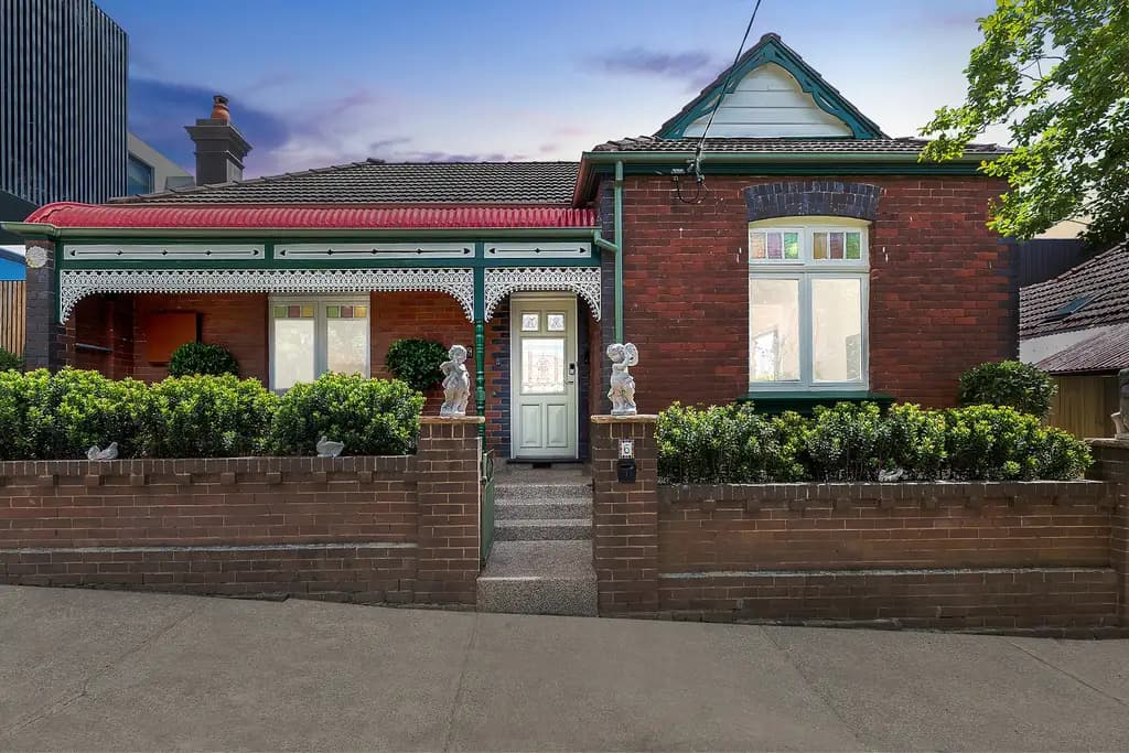 6 Thorby Avenue, Leichhardt, Leichhardt - Image 1