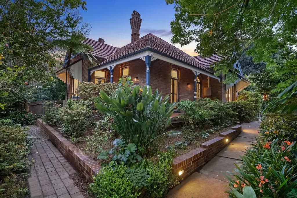81 Prospect Road, Summer Hill, Summer Hill - Image 1