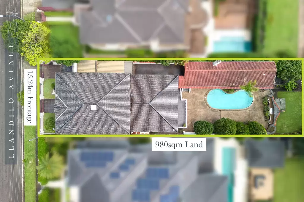 41 Llandilo Avenue, Strathfield, Strathfield - Thumbnail 2