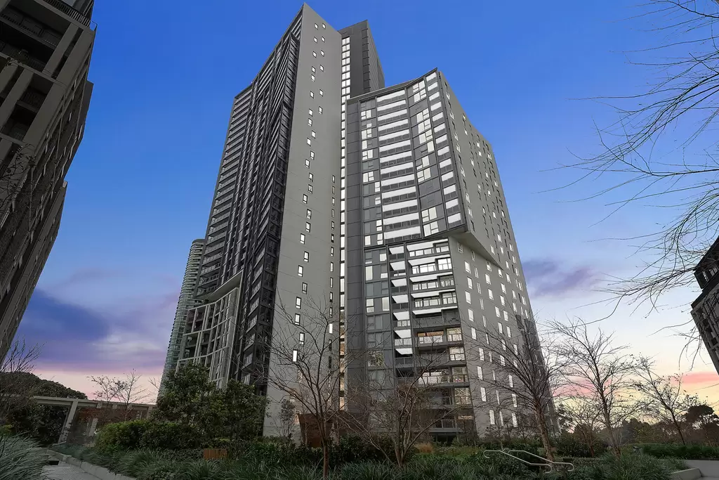 22607/2B Figtree Drive, Sydney Olympic Park, Sydney Olympic Park - Image 1