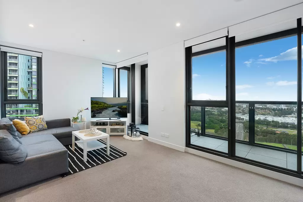 22607/2B Figtree Drive, Sydney Olympic Park, Sydney Olympic Park - Thumbnail 2