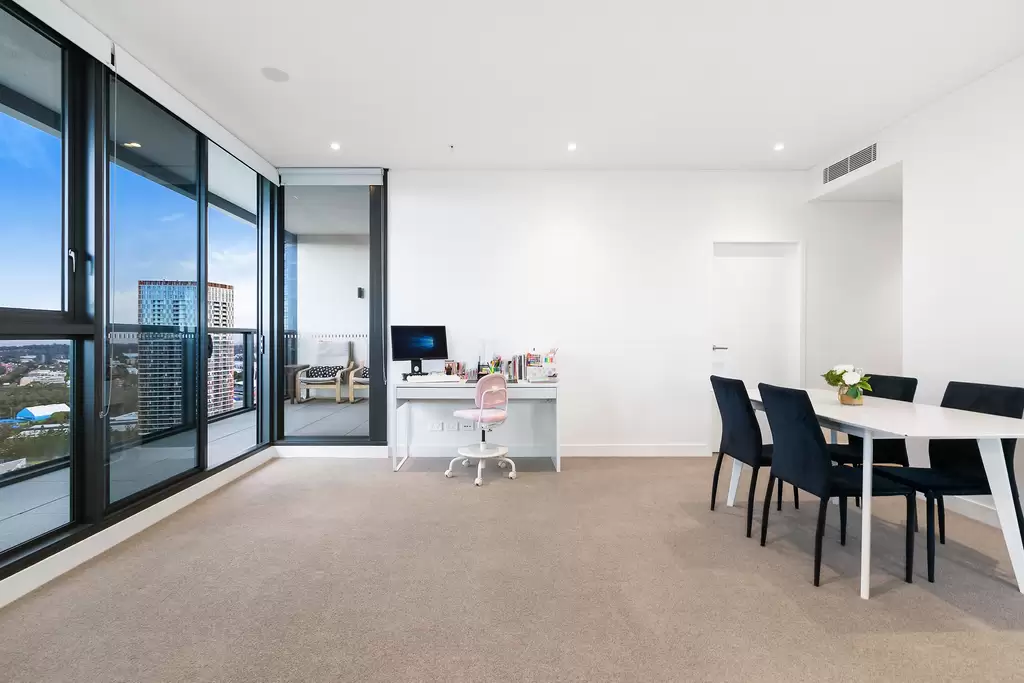 22607/2B Figtree Drive, Sydney Olympic Park, Sydney Olympic Park - Thumbnail 3