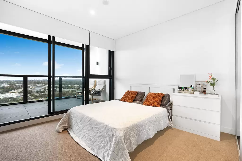 22607/2B Figtree Drive, Sydney Olympic Park, Sydney Olympic Park - Thumbnail 6