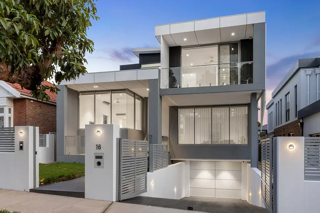 16 Mintaro Avenue, Strathfield, Strathfield - Image 1
