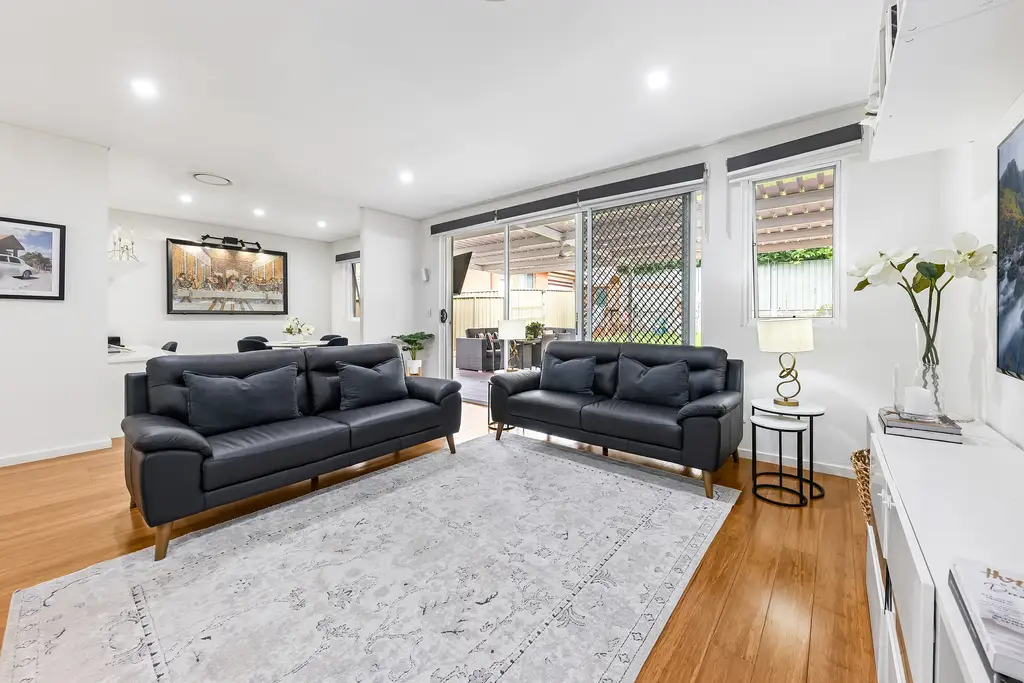 54 The Crescent, Homebush, Homebush - Thumbnail 5