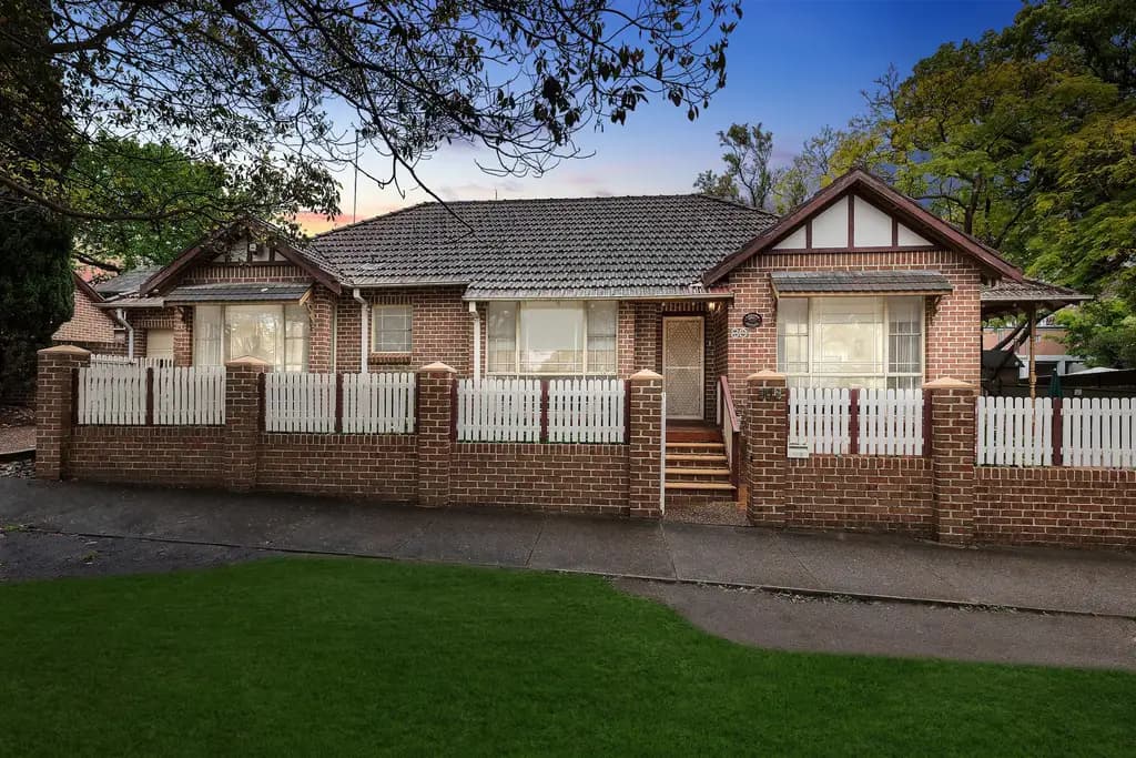 80b Homebush Road, Strathfield, Strathfield - Image 1