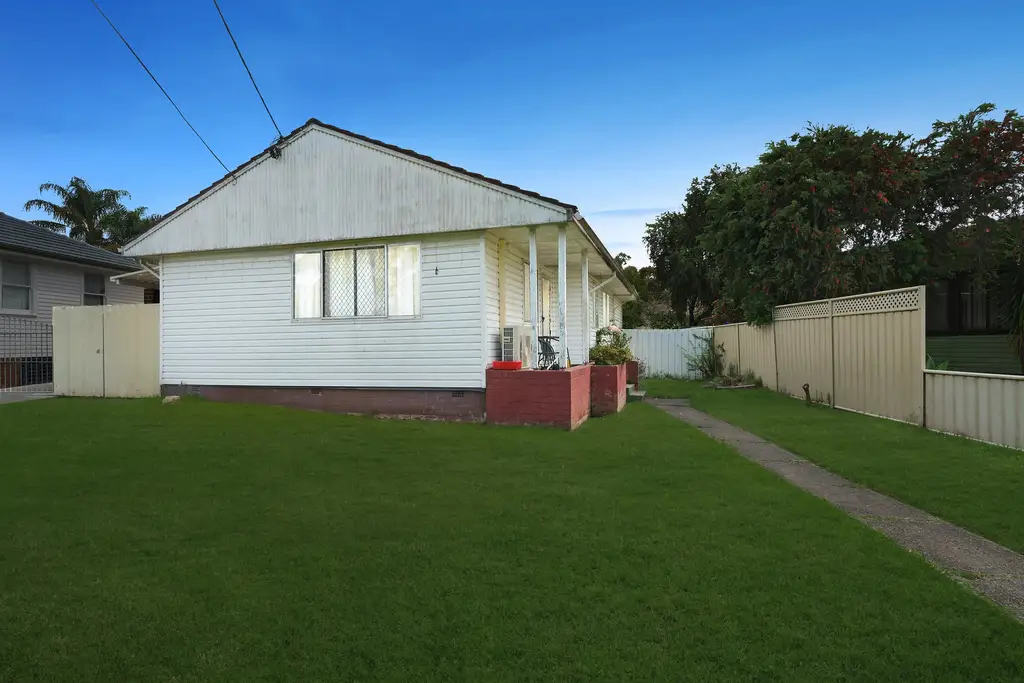 5 Coongra Street, Busby, Busby - Image 1